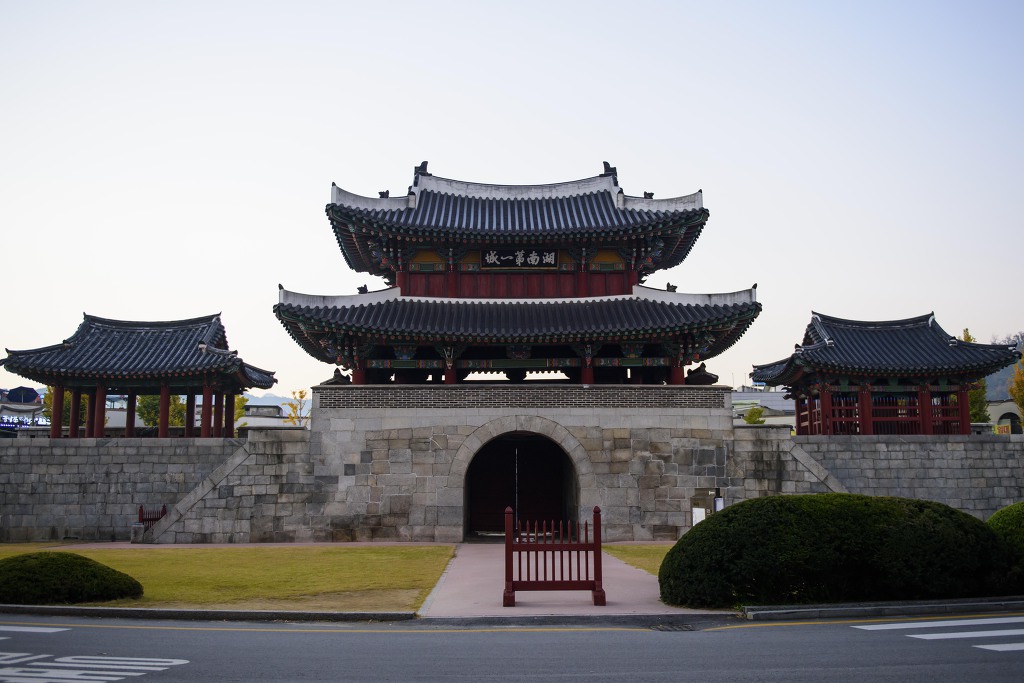 전주한옥김치 이미지