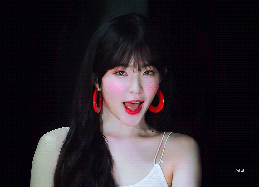 아이린 음파음파 움짤 모음.gif (짤다수) | 인스티즈
