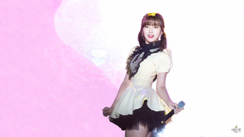 [오마이걸] 음바페가 파리에 안갔으면해서 아린이 | 인스티즈