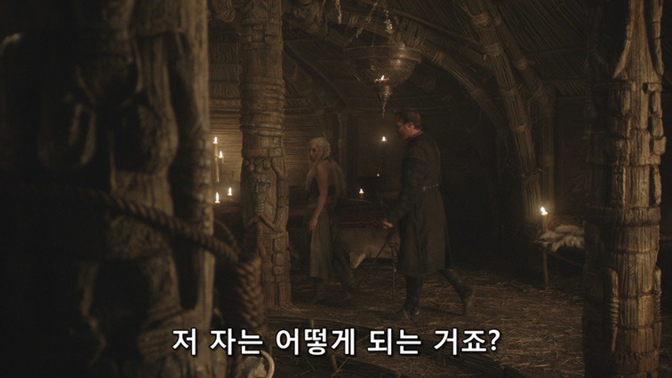 [왕좌의게임] 폭풍의 딸 9화 | 인스티즈