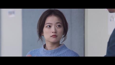 나에게만 그녀가 보이기 시작했다. 천우희 김남길 주연 ＜영화 어느날＞ 04 | 인스티즈