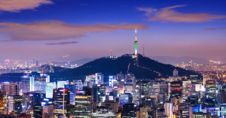 한국에서 제일 예쁜 도시 | 인스티즈