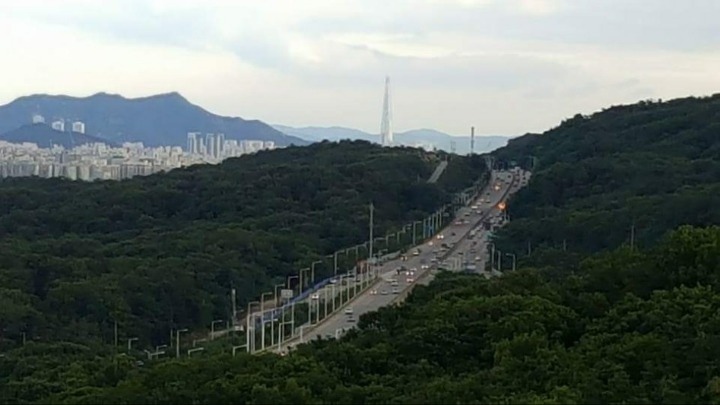 롯데월드타워의 위엄.jpg | 인스티즈