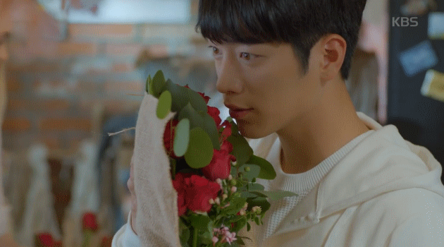 서강준이 재벌3세와 로봇 1인 2역을 하는 서강준 짱잘이 개연성인 드라마.jpgif | 인스티즈