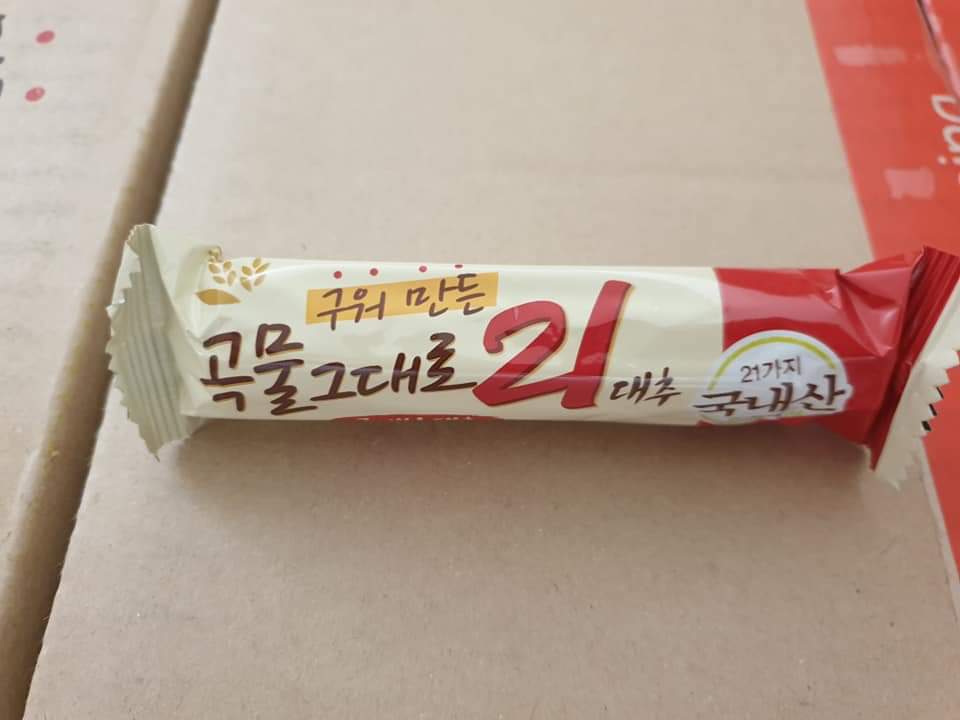 (주)개미식품 이미지