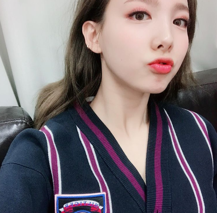 트와이스 나연 | 인스티즈