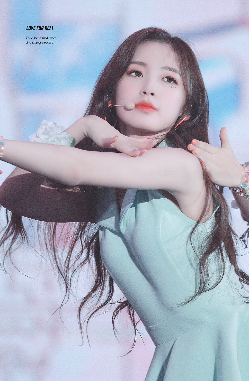 요즘 미모 절정인 오마이걸 아린이.jpgif (184장) | 인스티즈