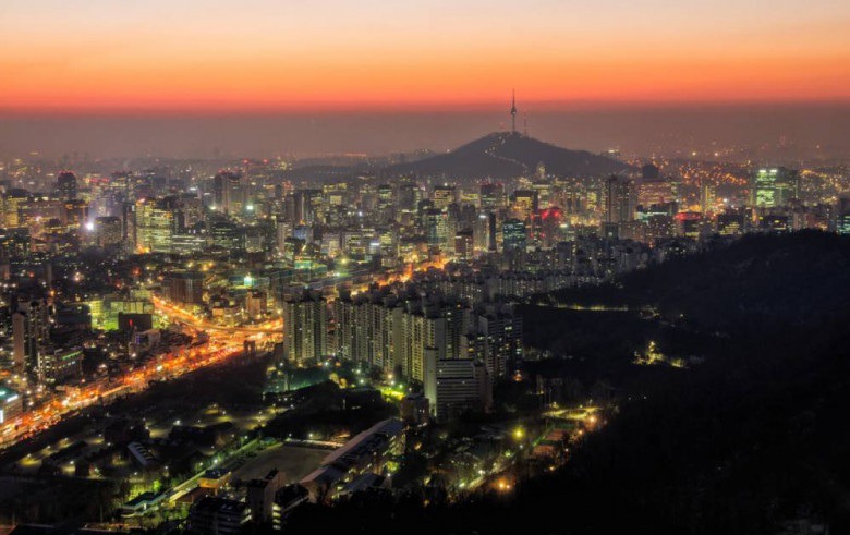 외국인이 촬영한 한국 풍경 | 인스티즈