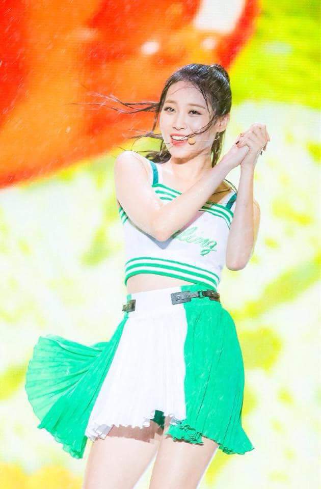 걸스데이 유라 | 인스티즈