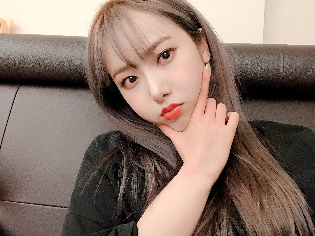 여자친구 신비.jpg | 인스티즈