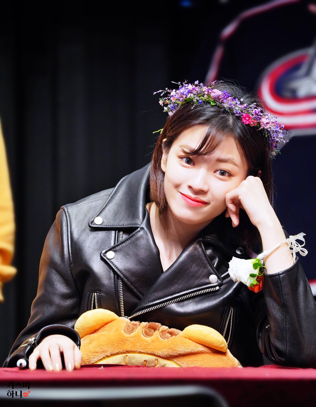 잘생겼는데 이쁜 정연이.jpg | 인스티즈