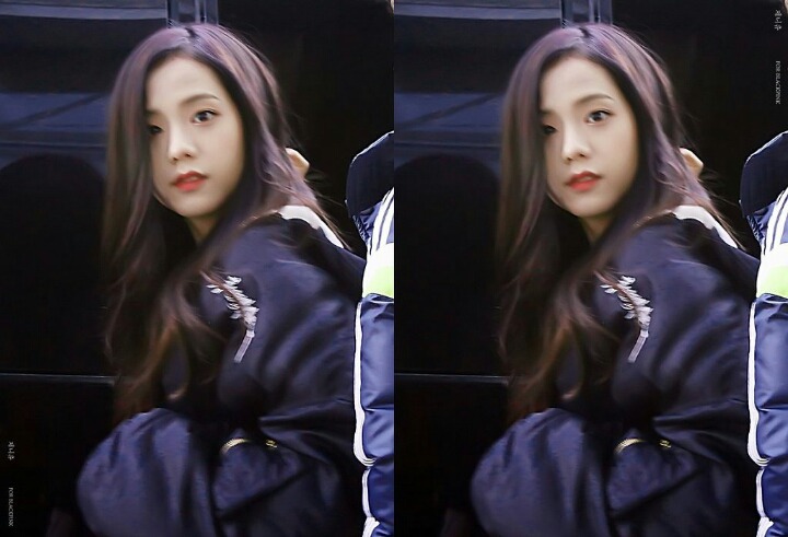 강아지처럼 생긴 블랙핑크 지수.jpg | 인스티즈