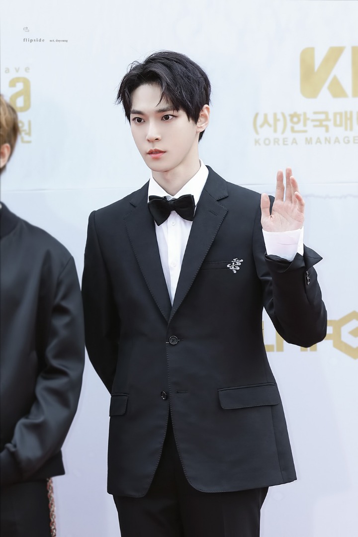 코디가 마음에 안 들었던 엔시티 팬과 헤디가 마음에 안 들었던 엑소팬 | 인스티즈