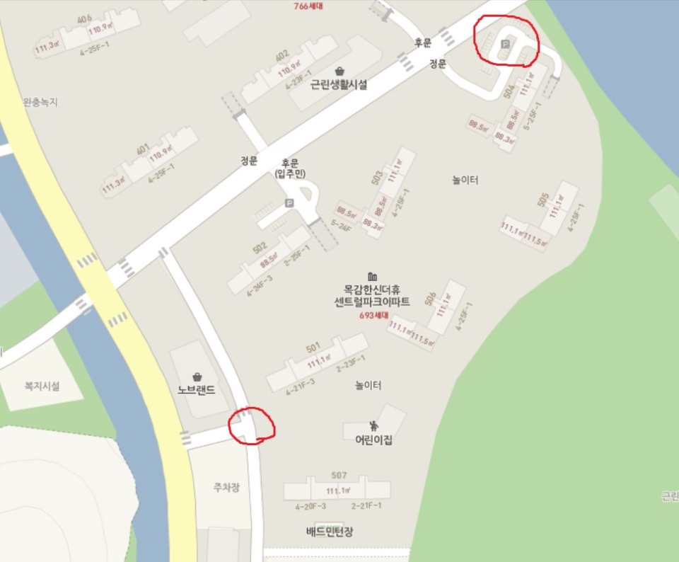 택배차량 진입 금지 결정한 또 다른 아파트.jpg | 인스티즈