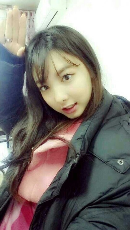 트와이스 나연 급식단 시절.jpg | 인스티즈