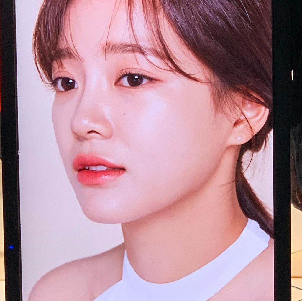 오늘자 구구단 세정이 인스타그램.jpgif | 인스티즈