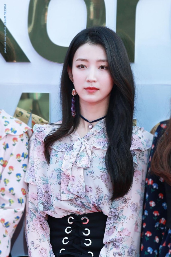 구구단 하나 미모.jpg | 인스티즈