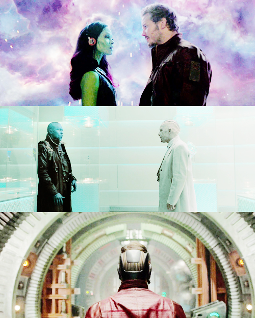 [영화] 가디언즈 오브 갤럭시 (Guardians of the Galaxy, 2014) | 인스티즈