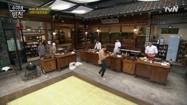 허경환이 말하는 개그맨들 군기 수준.jpg | 인스티즈