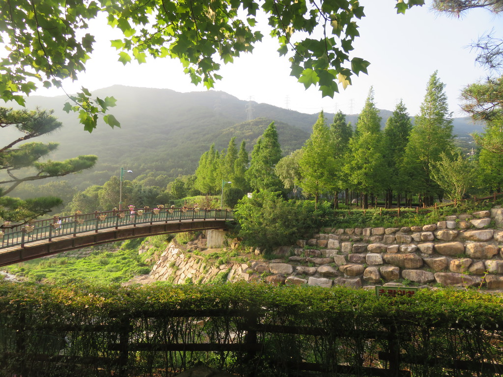 화명수목원 이미지