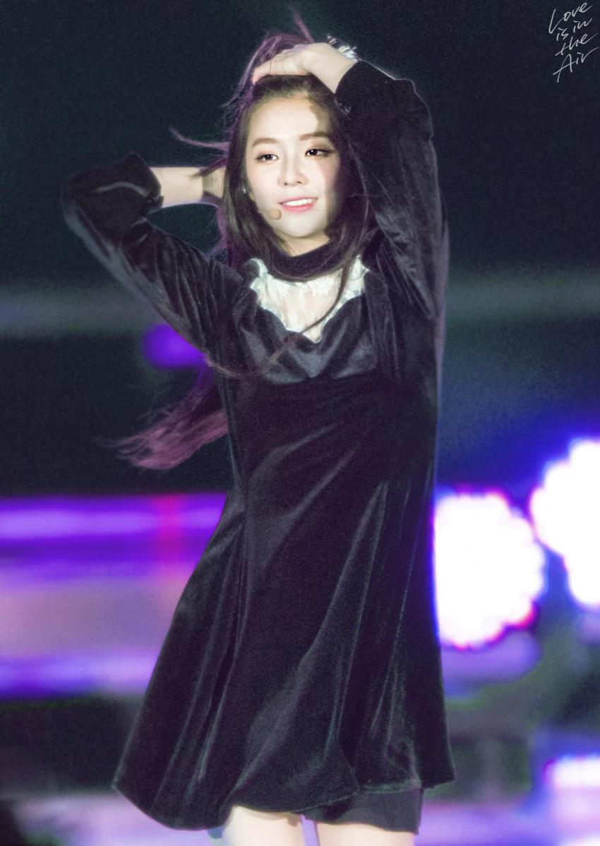 레드벨벳 평창 드림콘서트 | 인스티즈