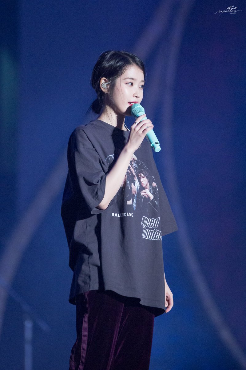 2018시즌 아이유 직찍 모음.jpg | 인스티즈