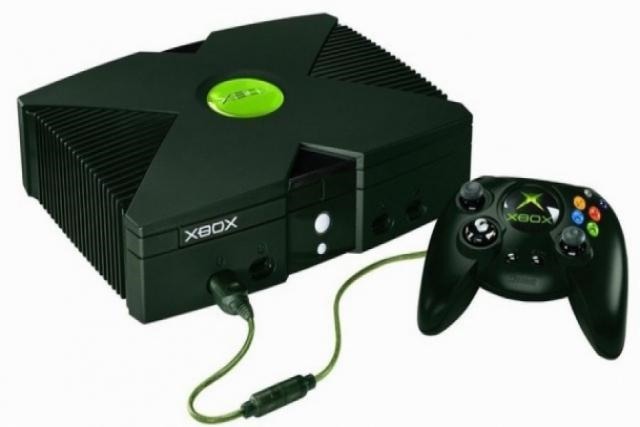 XBOX 변천사 | 인스티즈