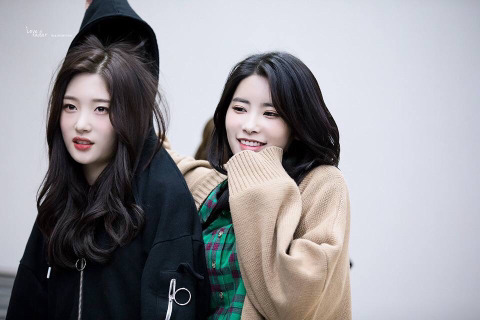 노량진하려고 공부까지 왔으면 핵미모나 하시지? | 인스티즈