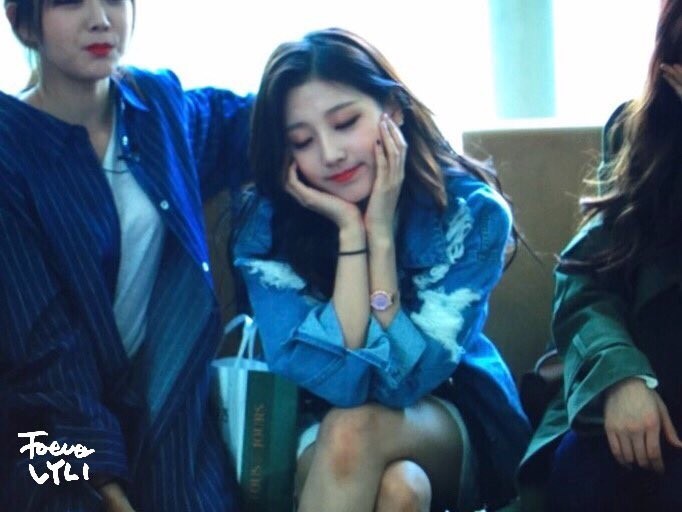 러블리즈 정예인 | 인스티즈