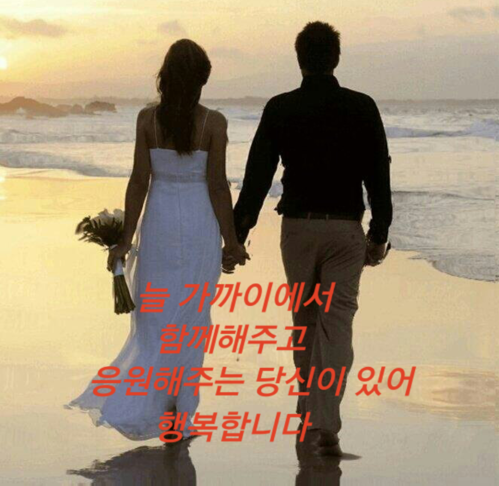 아름다운 이미지