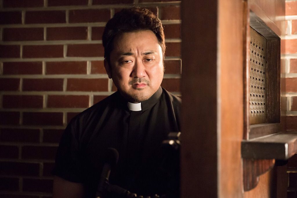 너를 용서하는것은 신의 일이다.. | 인스티즈