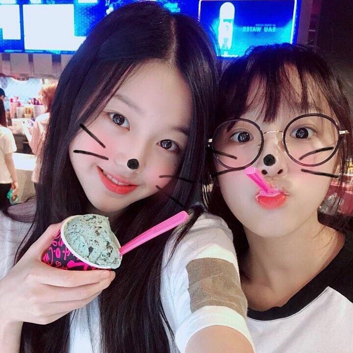 아이즈원 장원영 음식 취향 | 인스티즈