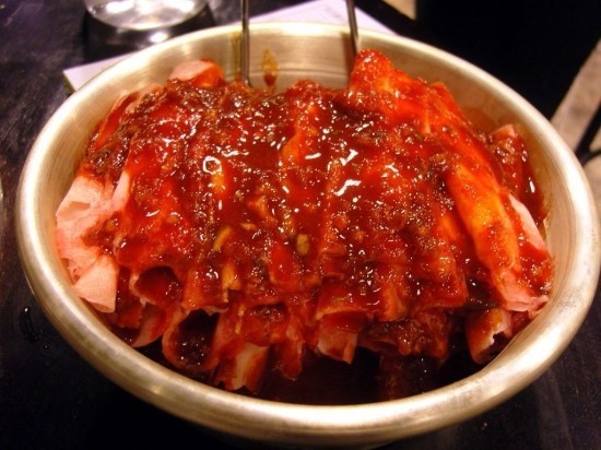 백종원 음식중 제일 맛있다고 유명한 음식...jpg | 인스티즈