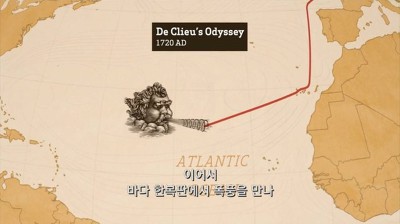 우리가 커피를 값싸게 먹을수 있는 이유 | 인스티즈