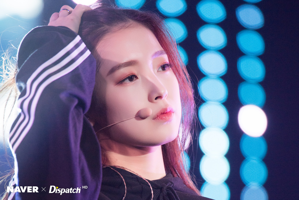 오마이걸 도쿄 리허설 HD포토 | 인스티즈