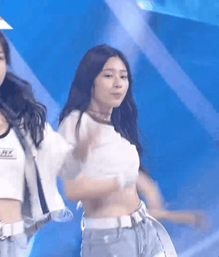 프듀48 김민주 개인직캠.gif | 인스티즈