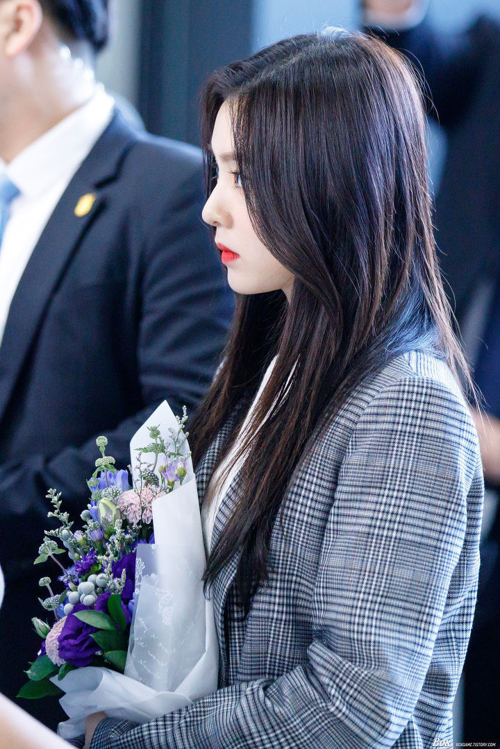 얼굴깡패 아이린.jpg | 인스티즈