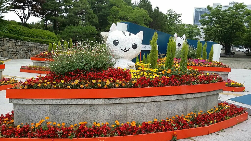 문학조경 이미지