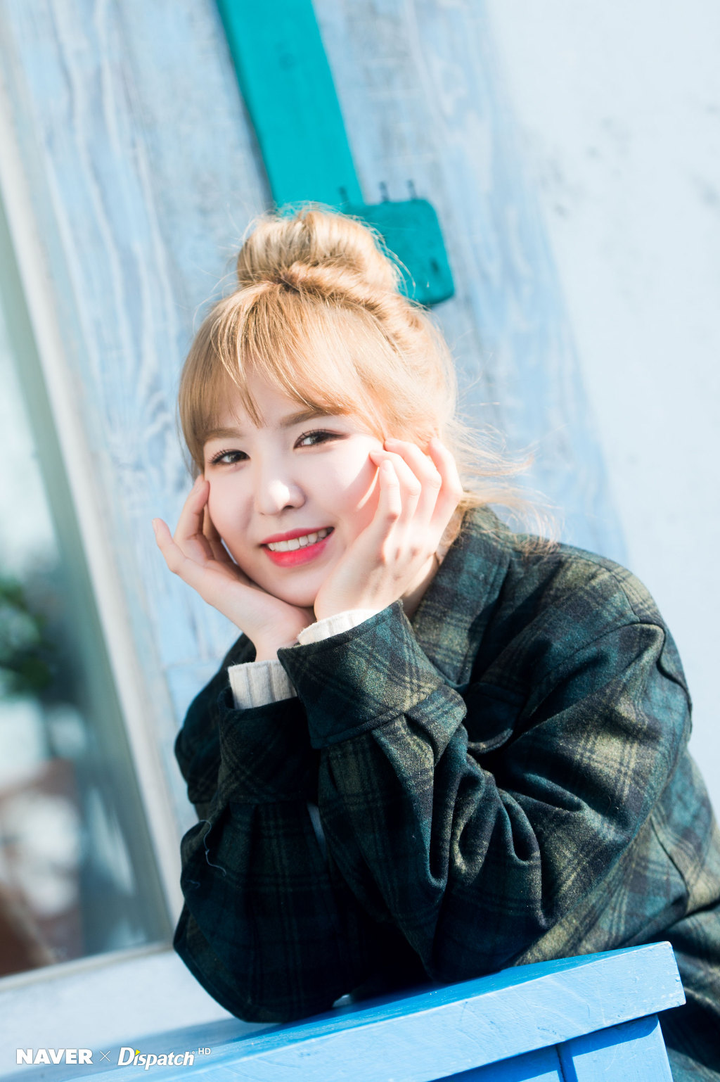  디스패치가 찍은 레드벨벳.jpg | 인스티즈