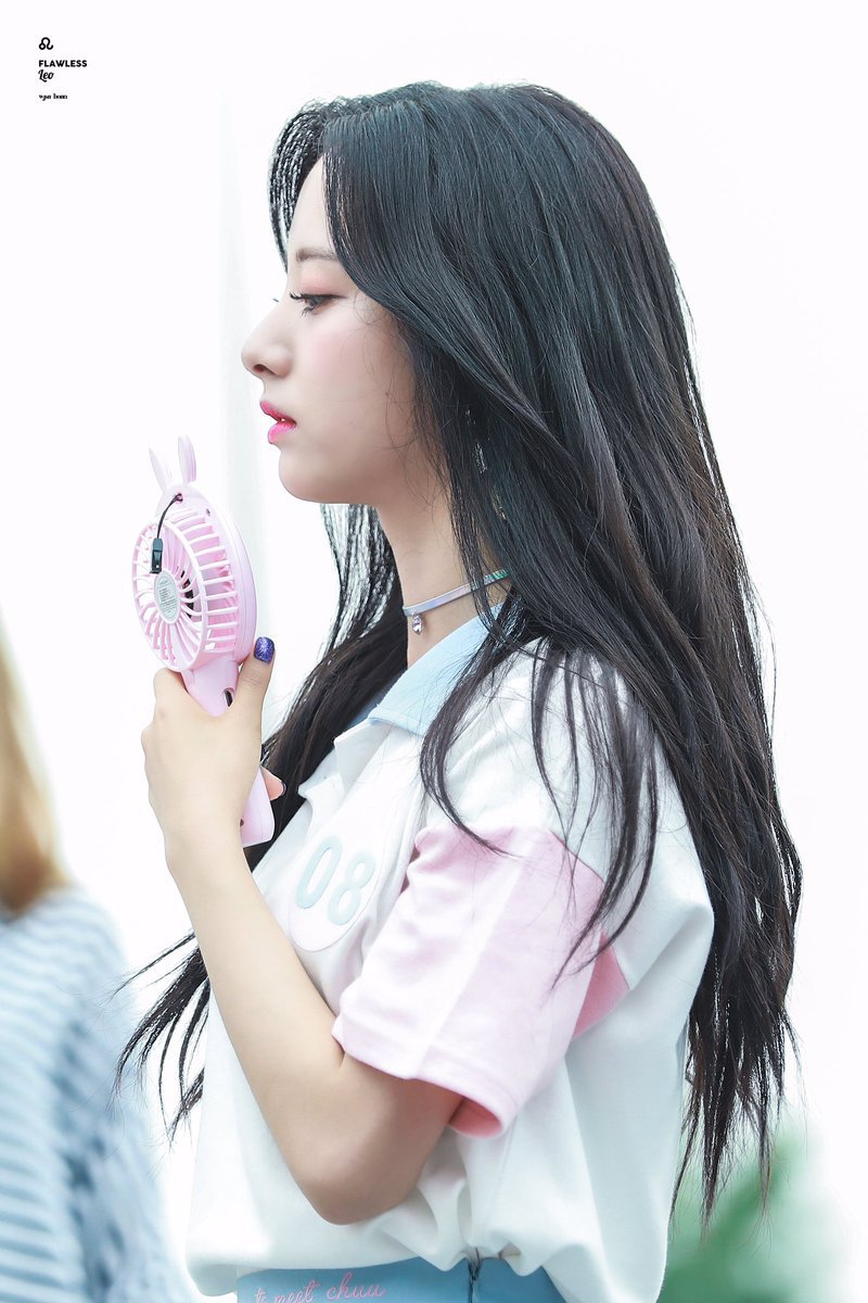17시즌 우주소녀 보나의 미모.jpg | 인스티즈
