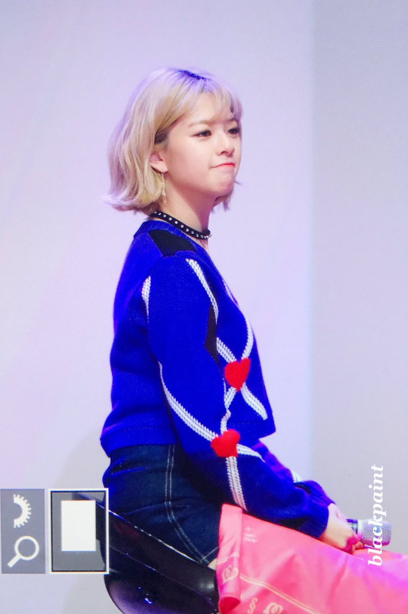 짱잘 +짱예 트와이스 정연.jpg | 인스티즈