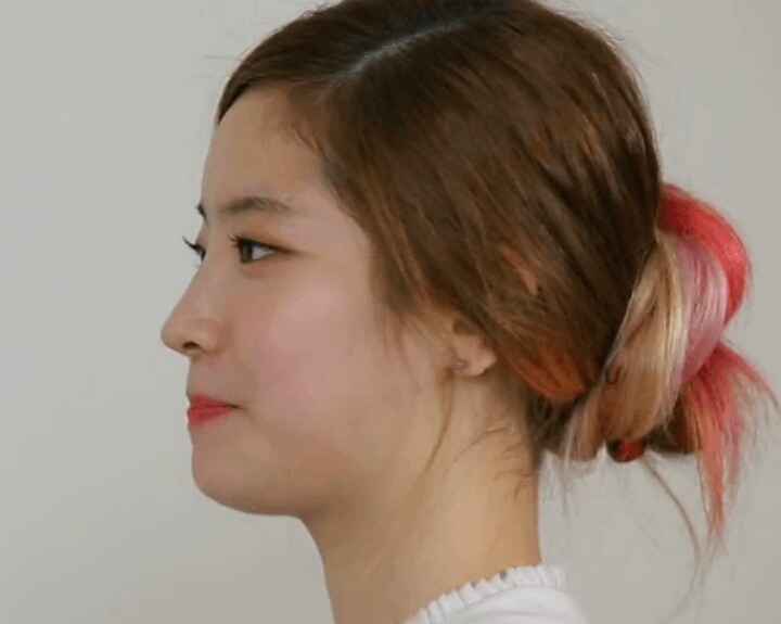 혀가 길다는 다현.gif | 인스티즈