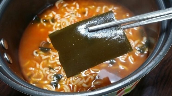 1. 먹는다 2. 안먹는다 | 인스티즈