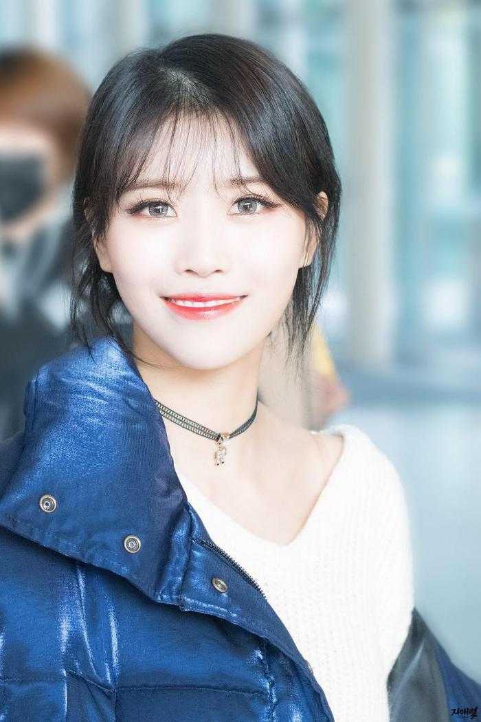 [데이터] 러블리즈 예쁜 미주의 흥 폭발모음.jpgif | 인스티즈