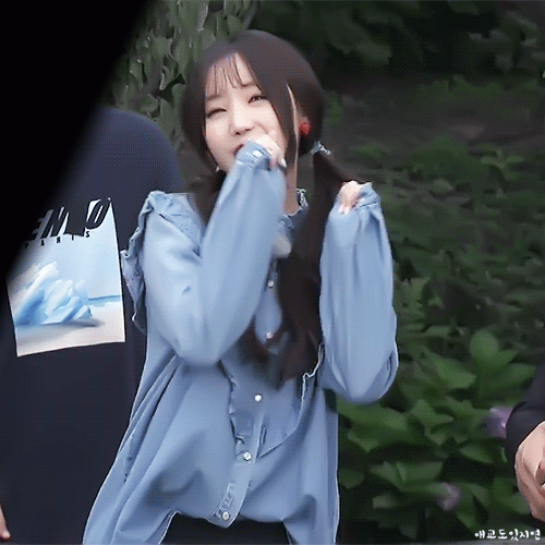 [러블리즈] 오후 3시라서 케이 | 인스티즈