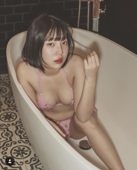 자기전에 강인경님 보고 편히 주무세요 | 인스티즈