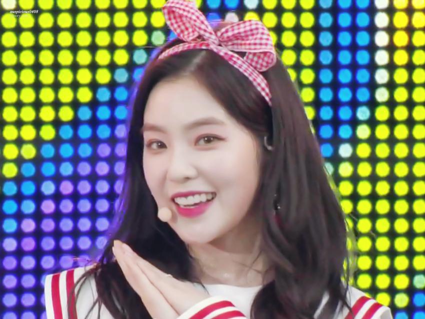 일본 에이네이션때 레드벨벳 | 인스티즈