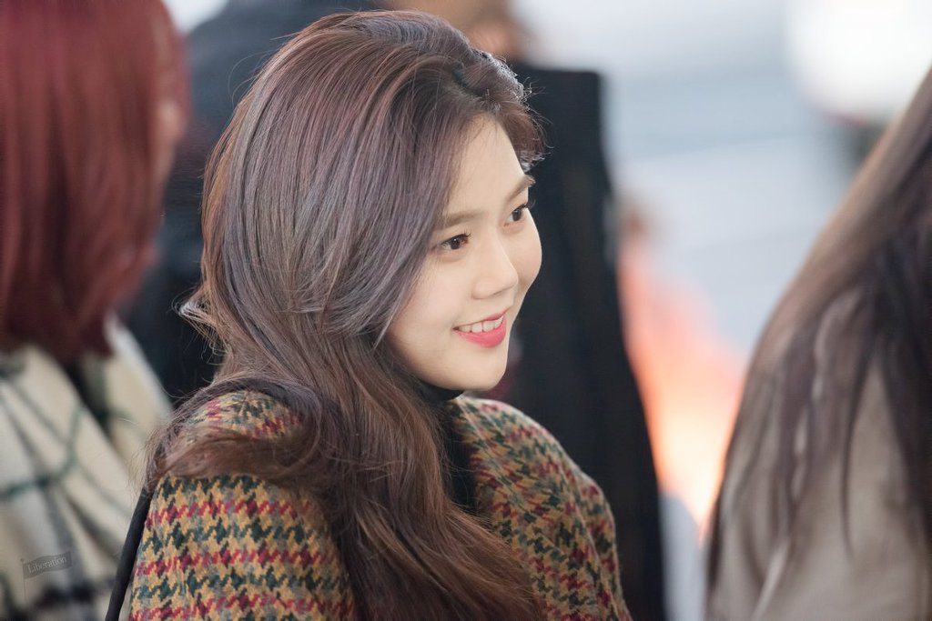 [아이돌] 오마이걸 효정 .JPGIF | 인스티즈