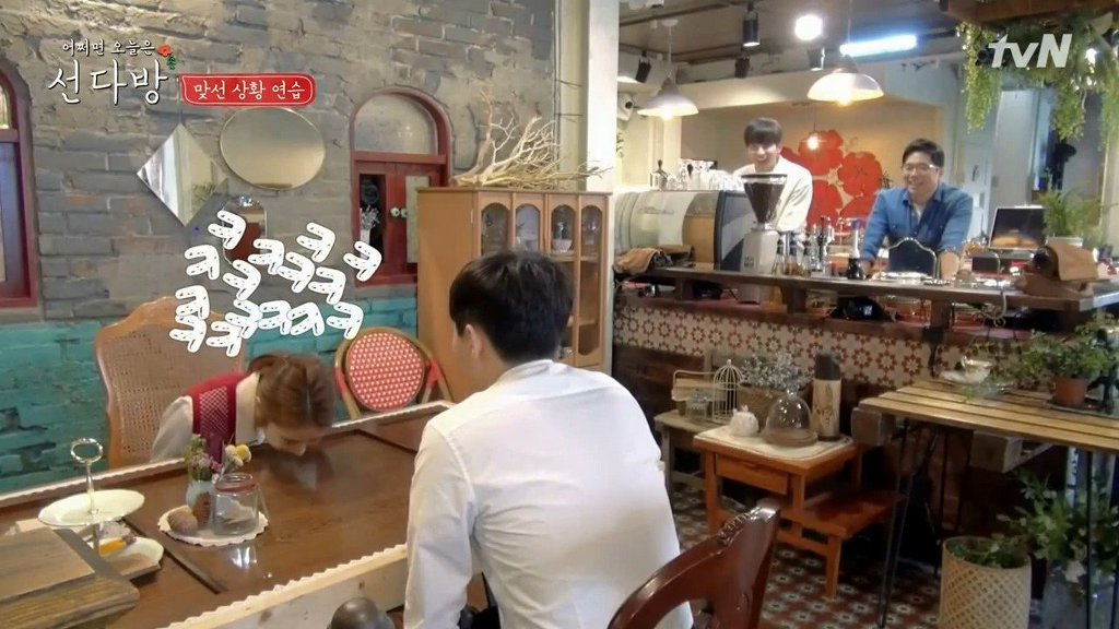 모쏠과 선수의 차이..jpg | 인스티즈