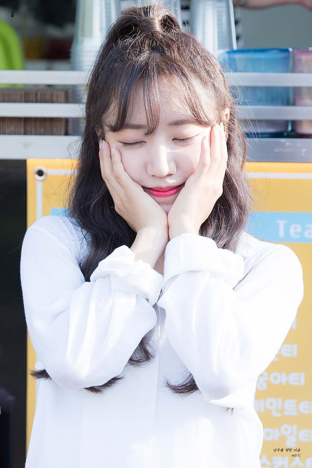 [에이핑크] 벤제마가 멀티골을 넣은게 신기해서 남주 | 인스티즈